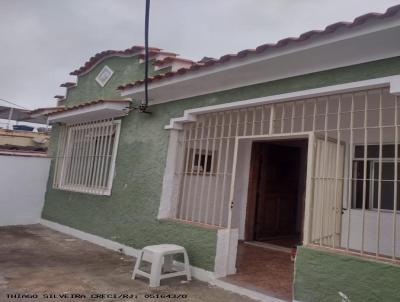 Casa para Venda, em Rio de Janeiro, bairro BENTO RIBEIRO, 3 dormitrios, 2 banheiros