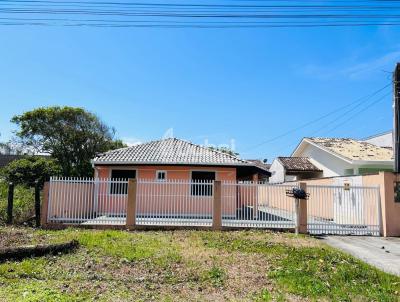 Casa para Temporada, em Guaratuba, bairro Eliana, 4 dormitrios, 2 banheiros, 2 vagas