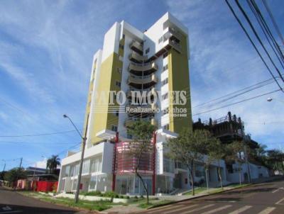 Apartamento para Venda, em Pato Branco, bairro Jardim Primavera, 2 dormitrios, 1 banheiro, 1 vaga