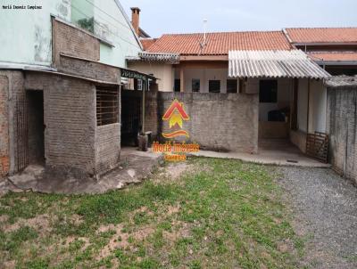 Casa para Venda, em Campinas, bairro Jardim Vista Alegre, 2 dormitrios, 1 banheiro, 2 vagas