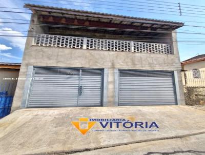 Casa para Venda, em Bragana Paulista, bairro JARDIM RECREIO, 3 dormitrios, 2 banheiros, 1 sute, 2 vagas