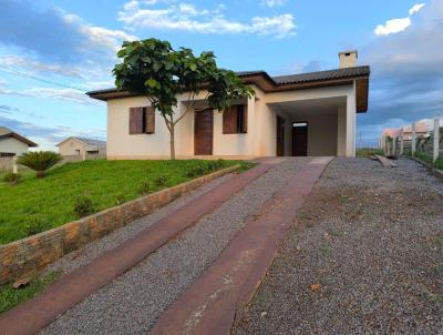 Casa para Venda, em Trs Passos, bairro BAIRRO WEBER