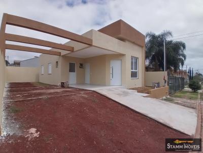 Casa para Venda, em Carazinho, bairro Sommer / Villa verde, 3 dormitrios, 3 banheiros, 1 sute, 2 vagas