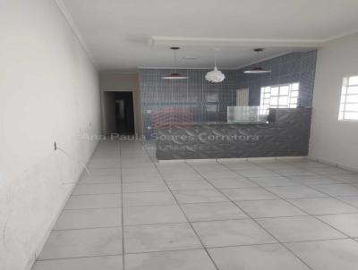 Casa para Venda, em Franca, bairro Jardim Aeroporto I, 2 dormitrios, 1 banheiro, 1 sute, 2 vagas