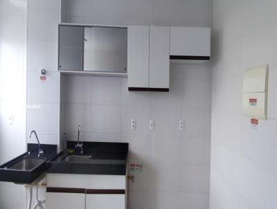 Apartamento para Locao, em Presidente Prudente, bairro Parque Bandeirantes, 2 dormitrios, 1 banheiro, 1 vaga