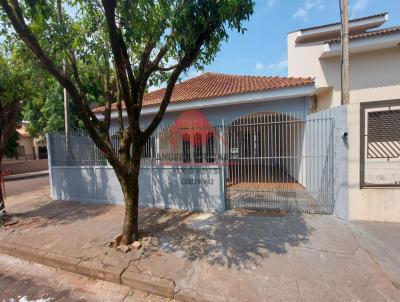 Casa para Locao, em Teodoro Sampaio, bairro Centro, 3 dormitrios, 1 banheiro, 1 sute, 1 vaga