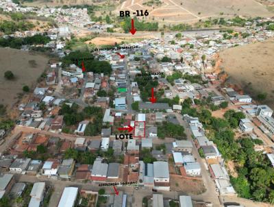 Lote para Venda, em Dom Cavati, bairro Serapio