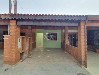 Casa em Condomnio para Venda, em Itu, bairro Vila Padre Bento, 3 dormitrios, 1 banheiro, 2 vagas