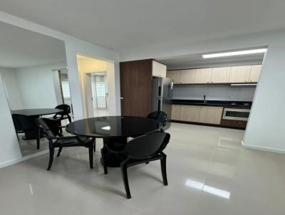 Apartamento para Venda, em Cambori, bairro Monte Alegre, 2 dormitrios, 2 banheiros, 1 sute, 1 vaga