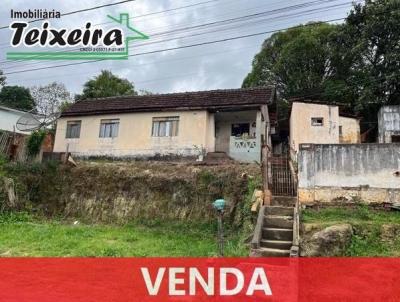 Casa para Venda, em Jaguariava, bairro Cidade Alta, 3 dormitrios, 1 banheiro