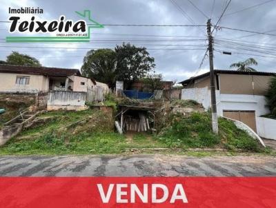 Terreno para Venda, em Jaguariava, bairro Cidade Alta