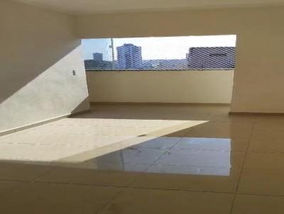Apartamento para Venda, em Franca, bairro Jardim Santana, 1 banheiro, 2 sutes, 2 vagas