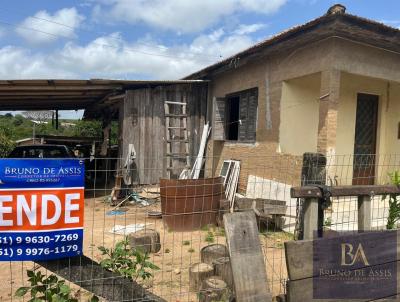 Casa para Venda, em Sentinela do Sul, bairro .