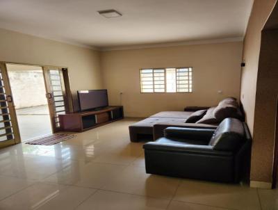 Casa para Venda, em Goinia, bairro Solange Parque I, 3 dormitrios, 2 banheiros, 1 sute, 5 vagas