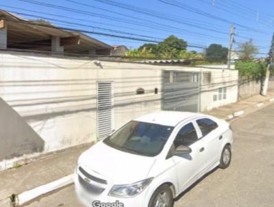 Casa em Condomnio para Locao, em Suzano, bairro Caxang, 2 dormitrios, 1 banheiro, 1 vaga