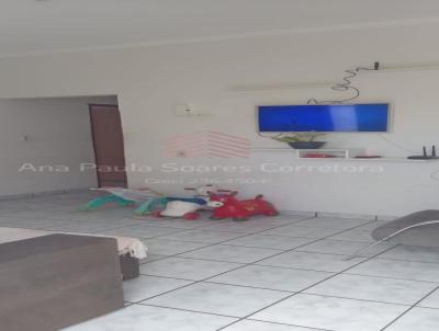 Casa para Venda, em Franca, bairro Jardim Luiza, 3 dormitrios, 1 banheiro, 1 vaga