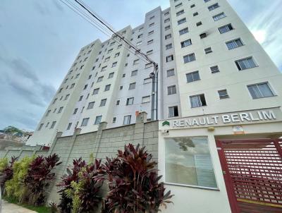 Apartamento para Locao, em Vespasiano, bairro Nova Pampulha, 2 dormitrios, 1 banheiro, 1 vaga