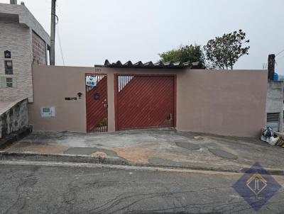 Casa para Venda, em Francisco Morato, bairro Jardim Nossa Senhora do Rosrio, 2 dormitrios, 1 banheiro, 1 vaga