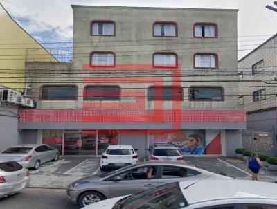 Salo Comercial para Locao, em So Paulo, bairro vila diva, 3 banheiros