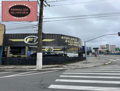 Prdio Comercial para Venda, em So Bernardo do Campo, bairro Centro