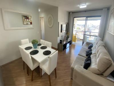 Apartamento para Venda, em So Paulo, bairro HORTO, 4 dormitrios, 4 banheiros, 1 sute, 3 vagas