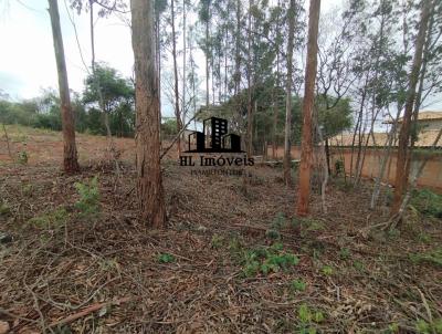 Terreno Residencial para Venda, em Lagoa Santa, bairro Shalimar