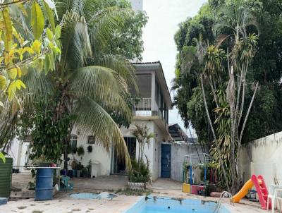 Comercial para Locao, em Cuiab, bairro Jardim Marinana, 9 dormitrios, 3 banheiros, 2 sutes, 3 vagas