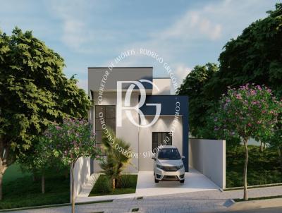 Casa para Venda, em Boituva, bairro Parque Residencial Campo Verde, 2 dormitrios, 2 banheiros, 1 sute, 2 vagas