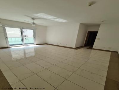 Apartamento para Locao, em Santos, bairro Embar, 3 dormitrios, 4 banheiros, 2 sutes, 2 vagas