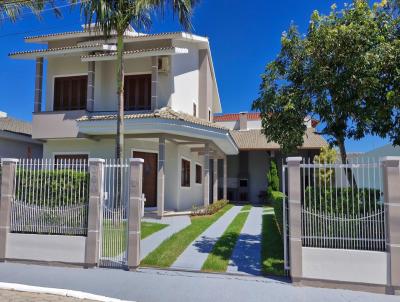 Casa para Venda, em Florianpolis, bairro Ingleses do Rio Vermelho, 3 dormitrios, 3 banheiros, 1 sute, 2 vagas