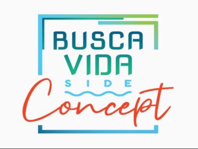Casa em Condomnio para Venda, em Camaari, bairro Busca Vida (Abrantes), 2 dormitrios, 2 banheiros, 1 sute, 2 vagas