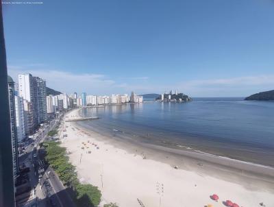 Apartamento para Venda, em So Vicente, bairro Centro, 1 dormitrio, 1 banheiro, 1 vaga