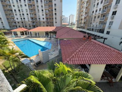 Apartamento para Venda, em So Gonalo, bairro Residencial Naturalle Club, 2 dormitrios, 1 banheiro, 1 vaga