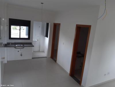 Apartamento para Venda, em So Paulo, bairro Vila Nhocune, 1 dormitrio, 1 banheiro