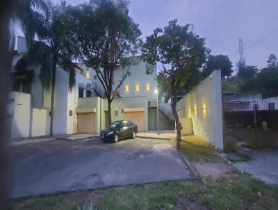 Casa em Condomnio para Venda, em Rio de Janeiro, bairro Campo Grande, 2 dormitrios, 1 banheiro, 1 vaga