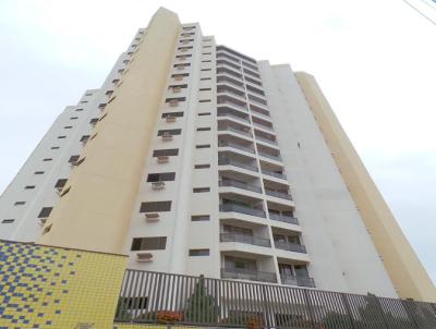 Apartamento para Locao, em Presidente Prudente, bairro Vila Formosa, 3 dormitrios, 1 banheiro, 1 sute, 2 vagas