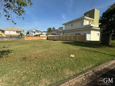 Terreno em Condomnio para Venda, em Presidente Prudente, bairro Parque Residencial Damha