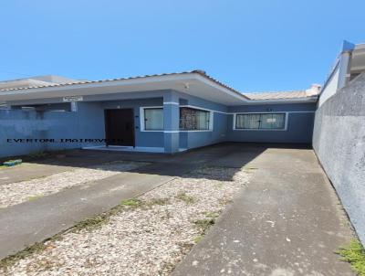 Casa para Venda, em Palhoa, bairro Bela Vista, 2 dormitrios, 1 banheiro, 1 vaga