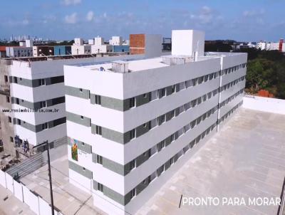 Apartamento para Venda, em Joo Pessoa, bairro Planalto Boa Esperana, 2 dormitrios, 1 banheiro, 1 vaga