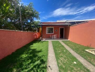 Casa para Venda, em Maric, bairro Cordeirinho, 2 dormitrios, 1 banheiro, 1 vaga