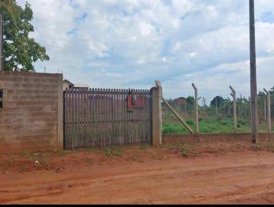 Chcara para Venda, em Santo Expedito, bairro RURAL