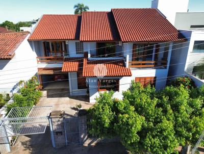 Casa para Venda, em Erechim, bairro Morro da Cegonha, 5 dormitrios, 6 banheiros, 3 sutes, 2 vagas