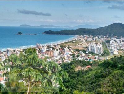 Terreno em Praia para Venda, em Governador Celso Ramos, bairro Palmas do Arvoredo