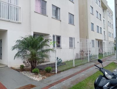 Apartamento para Venda, em Ponta Grossa, bairro Orfs, 2 dormitrios, 1 banheiro, 1 vaga