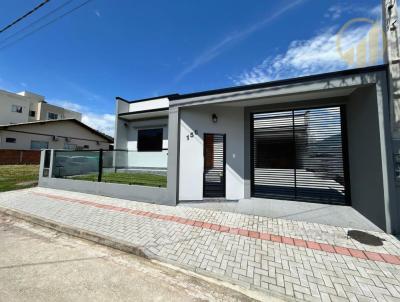 Casa para Venda, em Indaial, bairro Ribeiro das Pedras, 3 dormitrios, 2 banheiros, 1 sute, 1 vaga