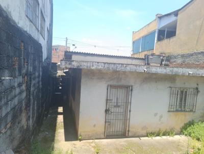 Casa para Venda, em So Paulo, bairro Itaim Paulista, 2 dormitrios, 1 banheiro, 1 vaga