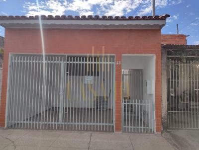 Casa para Venda, em Salto, bairro Salto de So Jos, 2 dormitrios, 1 banheiro, 1 vaga