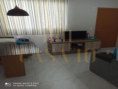 Apartamento para Venda, em Salto, bairro Olaria, 2 dormitrios, 1 banheiro, 1 vaga