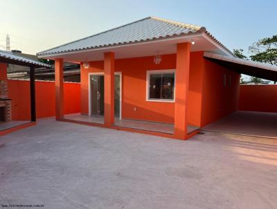 Casa para Venda, em Cabo Frio, bairro Unamar (Tamoios), 2 dormitrios, 1 banheiro, 1 sute, 1 vaga