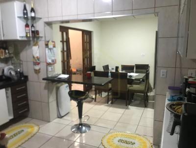 Casa para Venda, em Mau, bairro Jardim Snia Maria, 2 dormitrios, 1 banheiro, 2 vagas